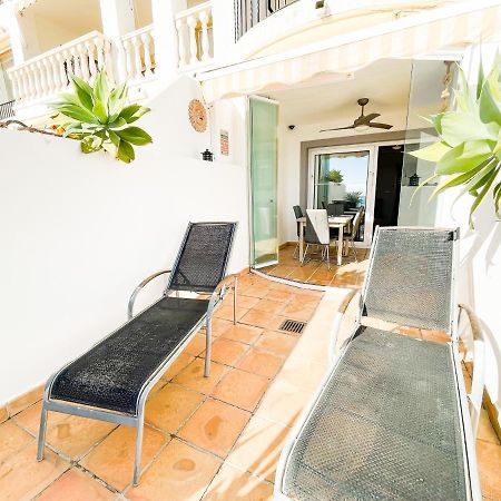 Altea Dorada Estudio المظهر الخارجي الصورة