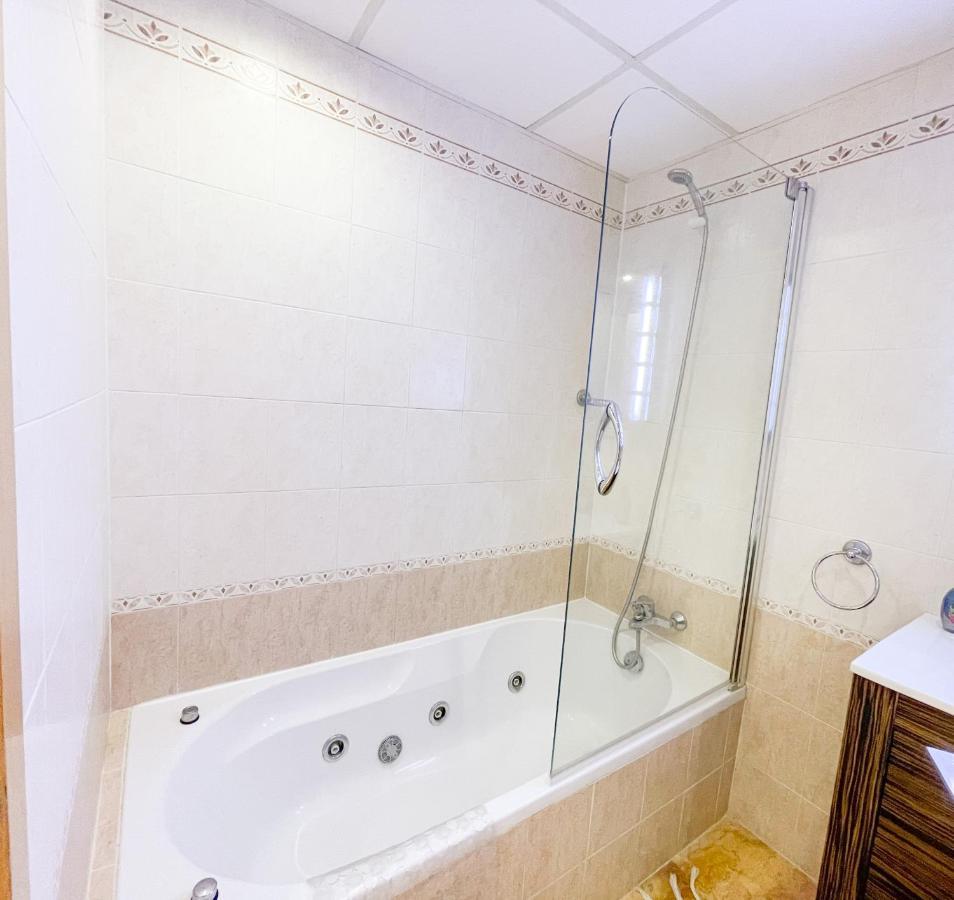 Altea Dorada Estudio المظهر الخارجي الصورة