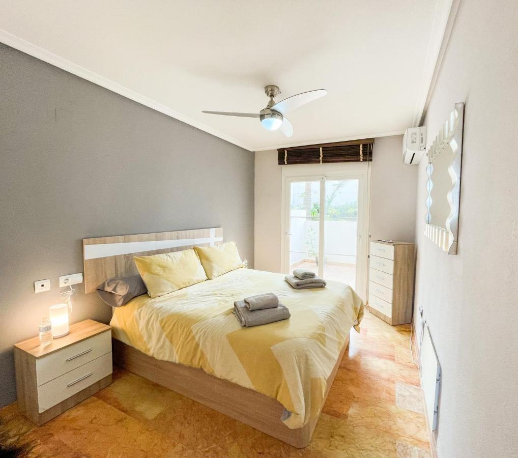 Altea Dorada Estudio المظهر الخارجي الصورة